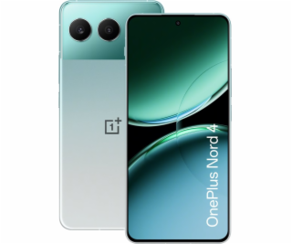 MT OnePlus Nord 4 12/256GB, Oasis Green