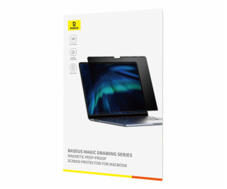 Screen Protector Baseus Magic Drawing for MacBook Pro 16 ...