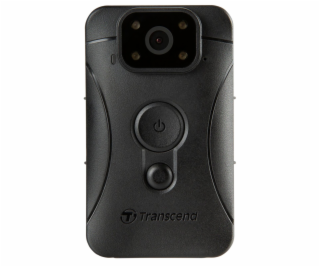 Transcend DrivePro Body 10C 64GB inkl. Card 1080p HD  TS6...