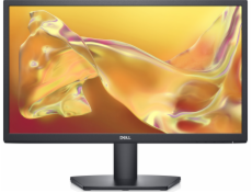 DELL SE2225H 21,5  WLED 1920x1080/3000:1/12ms/VGA/HDMI/cerny