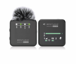 MyStudio Wireless Mic Uno