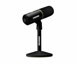 Shure MV6 - Kardioidní dynamický mikrofon USB-C pro hráče...