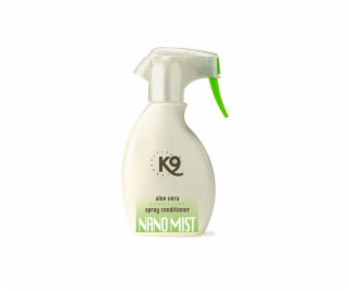 K9 Aloe Vera Nano Mist - kondicionér pro psy a kočky s al...