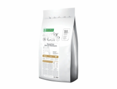 NATURE S PROTECTION Superior Care Skin & Stoach Adult Small Lamb - suché krmivo pro psy - 10 kg