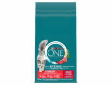 PURINA One Sterilcat Wołowina suché krmivo pre mačky 9,75kg