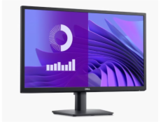 DELL E2425H 24  LED/1920x1080 FHD/3000:1/5ms/DP/VGA/černý