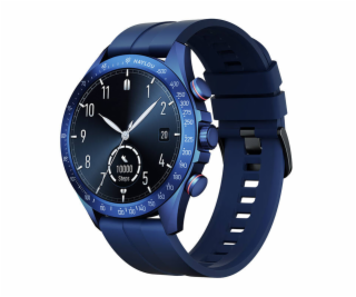 Haylou Solar Pro smartwatch (blue)