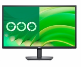 DELL LCD E2725H - 27 /VA/LED/1920x1080/16:9/75Hz/5ms/3000...