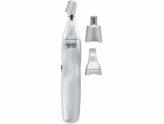 Wahl Ear, Nose & Brow 3-In-1 zastřihovač Stříbrná