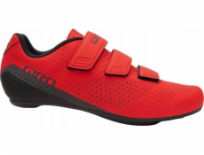 Giro Men s Shoes Giro Stylus jasně červená velikost 45 (NOVINKA)