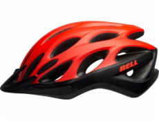 Bell Helma MTB Bell Traverse Matte Infrared Black Velikost Universal (54–61 cm) (nové)