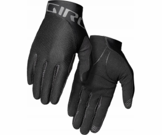 Giro Men s Gloves Giro trixter dlouhý prst černá velikost...