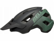 Bell Hask MTB Bell vert matný scarab tmavě zelená velikost Universal (54–61 cm) (nové)