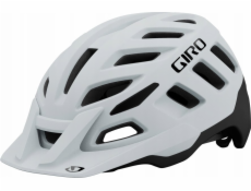 Giro přilba MTB Giro Radix Matte Chalk Velikost křídy L (59-63 cm) (nové)