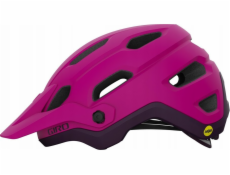 Giro GIRO SOURCE INTEGRATED MIPS mtb helma v matne ružovej streetovej veľkosti. S (51-55 cm) (NOVÉ)