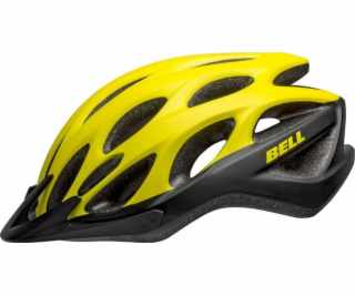 Bell Fask MTB Bell Traverse Matte Hi-Viz Black Velikost U...