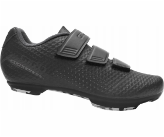 Giro Dámské boty Giro Rev in Black Size 39 (NOVINKA)