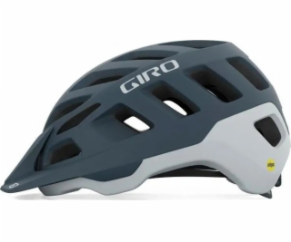 Helma Giro MTB Giro Radix Matte Portaro Grey Velikost L (...