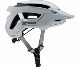 100% Kask mtb 100% ALTIS Helmet Grey roz. XS/S (50-55 cm)...