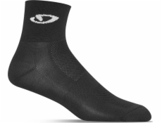 Ponožky Giro  COMP RACER černé vel. XL (46–48) (NOVÉ)