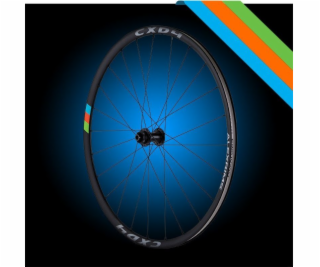 Alexrims Szosa-Cross Circle Alexrims CXD4 Road Disc, 700c...