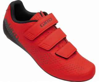 Giro Men s Shoes Giro Stylus jasně červená velikost 42 (N...