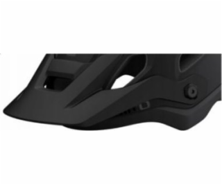 Giro  SOURCE MIPS Helmet Visor Matt Black Crz - S/M (NOVI...