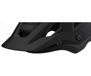 Giro  SOURCE MIPS Helmet Visor Mat Black - S/M (NOVINKA)