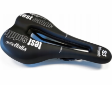 Sedlo Selle Italia SELLE ITALIA X-Bow Superflow TEST S3, FeC Alloy Rail 7mm, Test (NOVÉ)