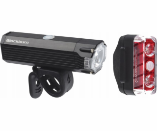 Blackburn sada lampy Blackburn Dayblazer Front 1000 Lumen...