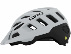 Giro helmy MTB Giro Radix Integrované MIPS MIPS Matte Chalk Velikost S (51-55 cm) (nové)