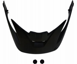 Giro Visor pre helmu GIRO MONTARO matne čierna S (51-55 c...