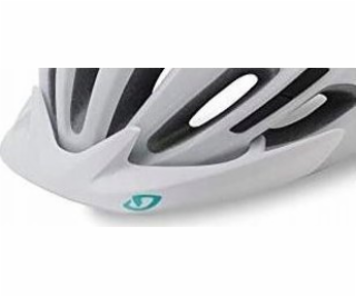 Giro Visor pre helmu GIRO VASONA & HALE WHT/GLCR (NOVINKA)