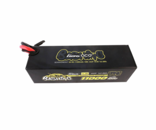 Accumulator Gens Ace G-Tech Bashing 11000mAh 14.8V 100C 4...