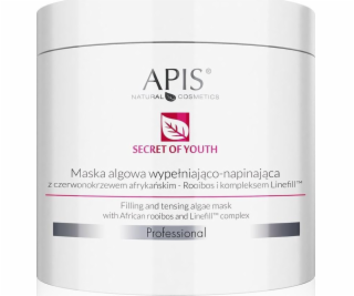 Apis Secret Of Youth Filling And Tensing Algae Mask vyplň...