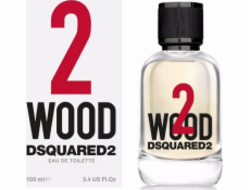 Dsquared2 Parfém Unisex Two Wood Dsquared2 EDT - 50 ml