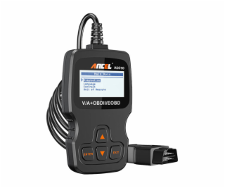 Diagnostic Scanner OBD2 Ancel AD310/AC103