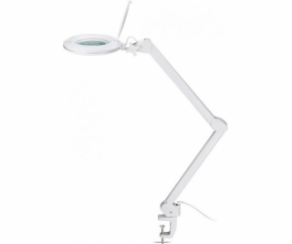 Stolní LED lampa Goobay se svorkou, 10 W