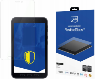 3mk FlexibleGlass pro Samsung Galaxy Tab Active5