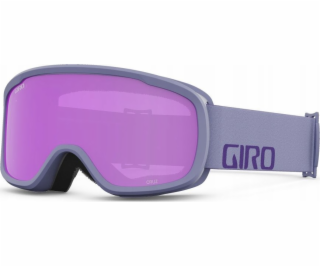 Zimné okuliare Giro GIRO CRUZ LILAC WORDMARK (AMBER PINK ...