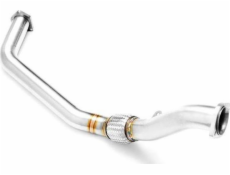 RM Motors Downpipe BMW E46 318D 320D