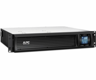 APC Smart-UPS C 2000VA LCD RM 2U 230V (1300W)