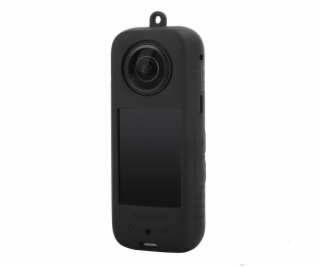 Silikonový kryt kamery Sunnylife pro Insta360 X3 (IST-BHT...