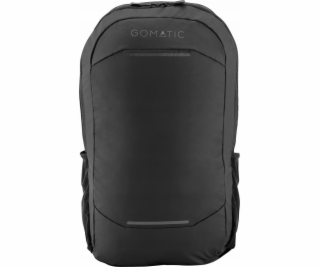 Gomatic Navigator Collapsible Pack Black