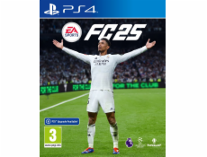 PS4 - EA Sports FC 25