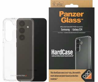 PanzerGlass  Hardcase Sam S24 S921 D3O 3X vojenská třída ...