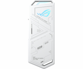 ASUS ROG Strix Arion White Edition SSD rámeček Bílá M.2