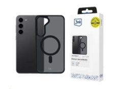 3mk Smoke MagCase pro Samsung Galaxy S23+