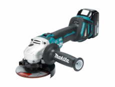 Makita DGA513RT3J Cordless Angle Grinder