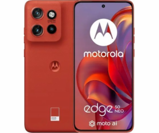 Motorola Edge 50 Neo 5G  (6.4 ) 120Hz Dual SIM Android 14...